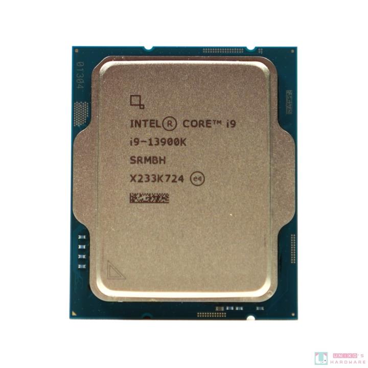 新世代处理器对决! Core i9-13900K vs Ryzen 9 7950X 性能比较评测