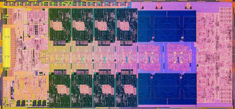 新一代游戏利器！Intel Core i9-13900K 处理器评测与架构分析