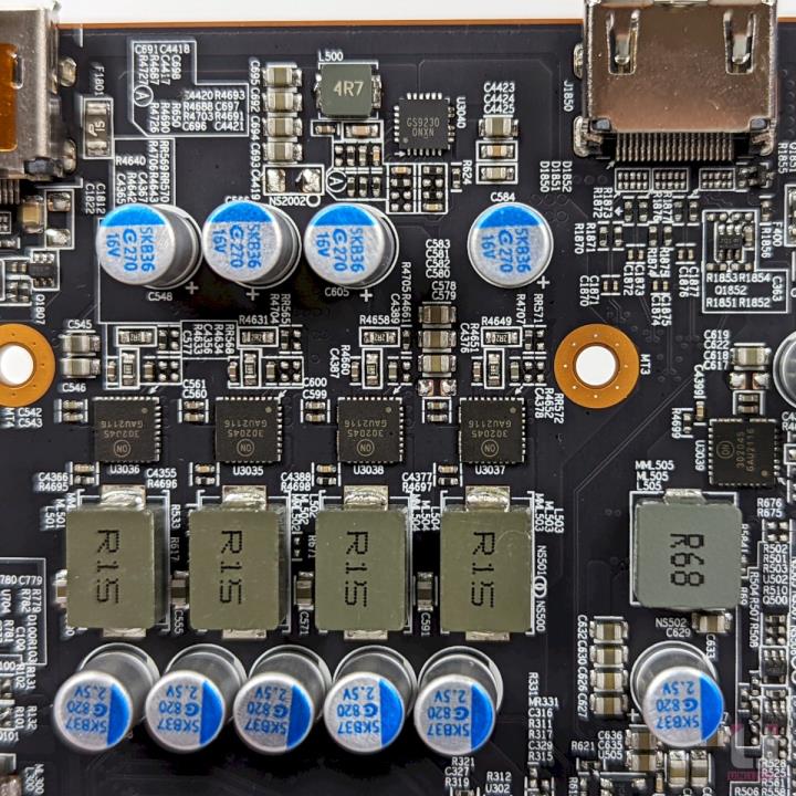 入门显示卡首选，PowerColor Radeon RX 6500 XT Fighter 4GB GDDR6 评测开箱