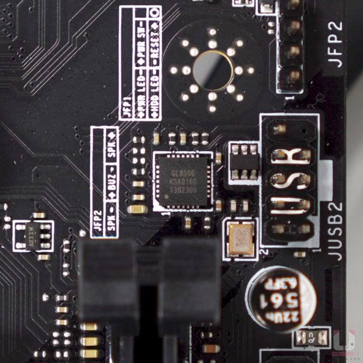 MSI MAG B650M MORTAR WIFI 主机板开箱评测