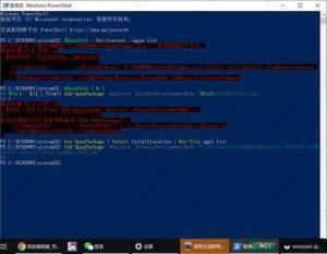 win10电脑提示需要使用新应用以打开此windowsdefender链接怎么解决? win10电脑提示需要使用新应用以打开此windowsdefender链接怎么解决?