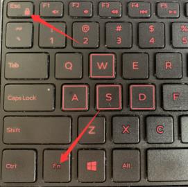 win10键盘变成快捷键怎么解决?win10键盘变成快捷键解决步骤 win10键盘变成快捷键怎么解决?win10键盘变成快捷键解决步骤