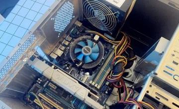 解决开机黑屏reboot and select的四种方法 解决开机黑屏reboot and select的四种方法