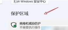 windows11实时保护怎么永久关闭? windows11实时保护怎么永久关闭?