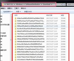 win7c盘哪些文件可以删