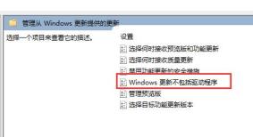 Win11驱动怎么禁止自动更新?Win11禁止系统自动安装驱动方法 Win11驱动怎么禁止自动更新?Win11禁止系统自动安装驱动方法
