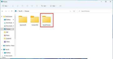 Win11无法访问共享文件夹怎么解决？