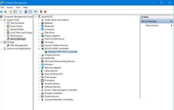 Win10系统提示DRIVER_IRQL怎么解决
