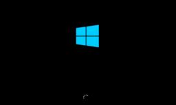 win101909无法启动解决步骤