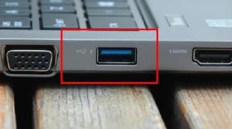 win11插上鼠标没反应解决步骤