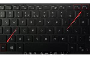 win10如何用快捷键调节屏幕亮度？