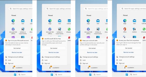 Windows 11 Build 23435.1000 Dev预览版发布：带来了新的文件资源管理器库