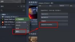 win10玩英雄连2闪退解决步骤