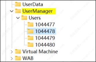 Win11家庭版怎么把用户名改为英文？