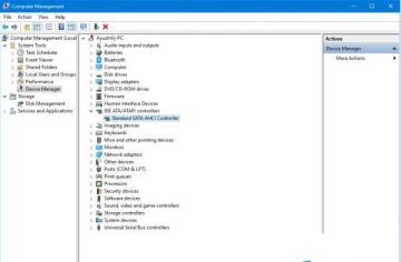 Win10系统提示DRIVER_IRQL怎么解决