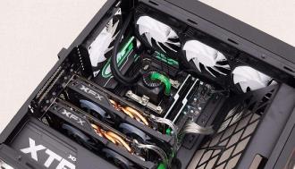 win10开机强制进入安全模式黑屏解决步骤