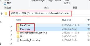 win10更新失败进不了系统解决步骤