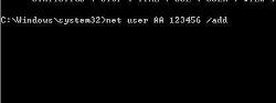 win11开机密码忘了解决步骤
