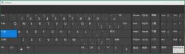 win7笔记本键盘按键错乱怎么解决