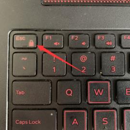 win10键盘变成快捷键怎么解决?win10键盘变成快捷键解决步骤 win10键盘变成快捷键怎么解决?win10键盘变成快捷键解决步骤