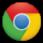 chrome滚动条太细怎么解决？
