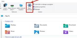 win11系统设置没有恢复选项解决步骤