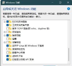 win11家庭版怎么安装Hyper-V?win11家庭版安装Hyper-V的方法 win11家庭版怎么安装Hyper-V?win11家庭版安装Hyper-V的方法