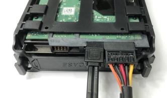 win11添加新硬盘方法