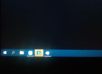 windows10黑屏系统调不出任务管理器怎么解决