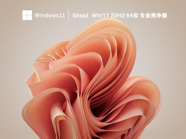 win11纯净版_2023全新win11专业纯净版镜像下载