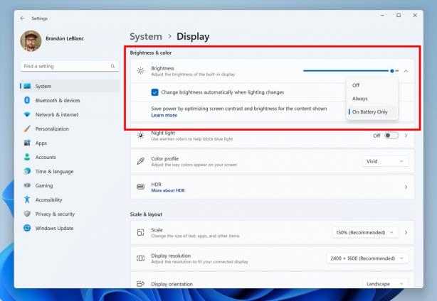 微软Windows 11 Insider Preview Build 25346.1001预览版推送了！