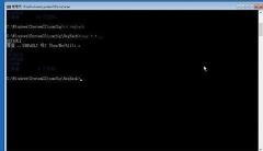 windows10系统黑屏进不去安全模式怎么解决