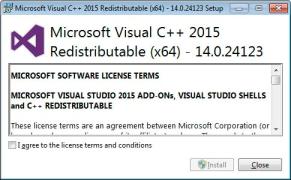Windows运行程序提示缺少api-ms-win-crt-runtime-l1-1-0.dll 的解决步骤! Windows运行程序提示缺少api-ms-win-crt-runtime-l1-1-0.dll 的解决步骤!