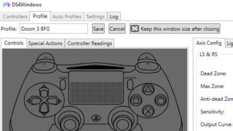 win11无法用ds4解决步骤