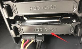 win11添加新硬盘方法