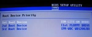 reboot and select proper boot device怎么修复? reboot and select proper boot device怎么修复?