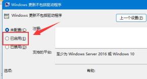 Win11驱动怎么禁止自动更新?Win11禁止系统自动安装驱动方法 Win11驱动怎么禁止自动更新?Win11禁止系统自动安装驱动方法