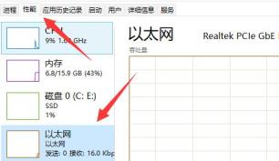 win11电脑下载文件慢怎么解决