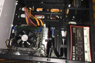 win11 a problem has been detected and windows解决步骤