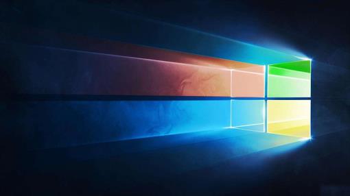 windows10系统电脑两边黑屏怎么解决