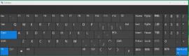 win7笔记本键盘按键错乱怎么解决