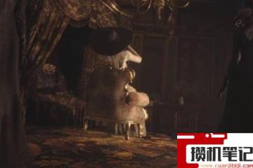 《生化危机8:村庄》佣兵模式怎么打高分? 《生化危机8:村庄》佣兵模式怎么打高分?