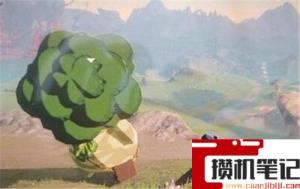 《塞尔达传说：王国之泪》王国之泪库柏林第二次位置在哪里？