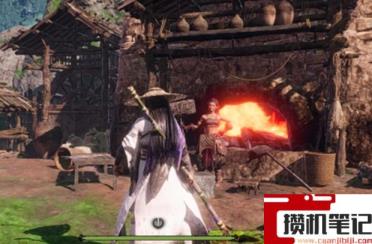 《卧龙:苍天陨落》卧龙的仓库在哪? 《卧龙:苍天陨落》卧龙的仓库在哪?