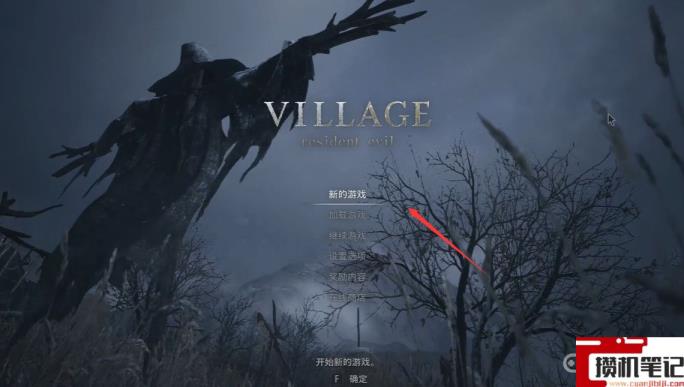 《生化危机8:村庄》是第一人称还是第三人称? 《生化危机8:村庄》是第一人称还是第三人称?