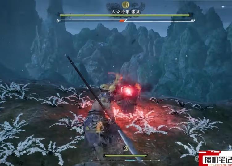《卧龙:苍天陨落》卧龙boss难度排名是什么样的? 《卧龙:苍天陨落》卧龙boss难度排名是什么样的?