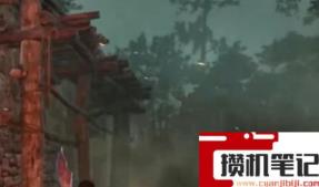 《卧龙：苍天陨落》卧龙老虎打完怎么走？