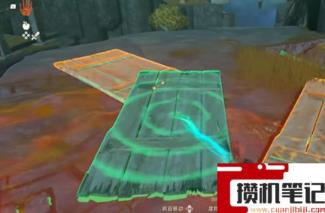 《塞尔达传说:王国之泪》怎么过第二关? 《塞尔达传说:王国之泪》怎么过第二关?