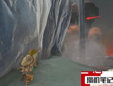 《塞尔达传说:王国之泪》王国之泪雪山怎么上? 《塞尔达传说:王国之泪》王国之泪雪山怎么上?
