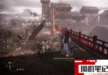 《卧龙:苍天陨落》卧龙旌旗位置在哪里? 《卧龙:苍天陨落》卧龙旌旗位置在哪里?